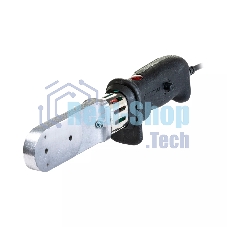 Паяльник для пластиковых труб FUSION KF10 (сеть, 700Вт, 50-300 °С, max40мм)