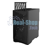 Компьютерный корпус MidiTower Zalman Z9 Iceberg MS черный EATX (Zalman Z9 Iceberg MS) (без блока питания)
