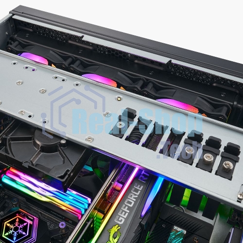 Компьютерный корпус Silverstone SST-RM44
