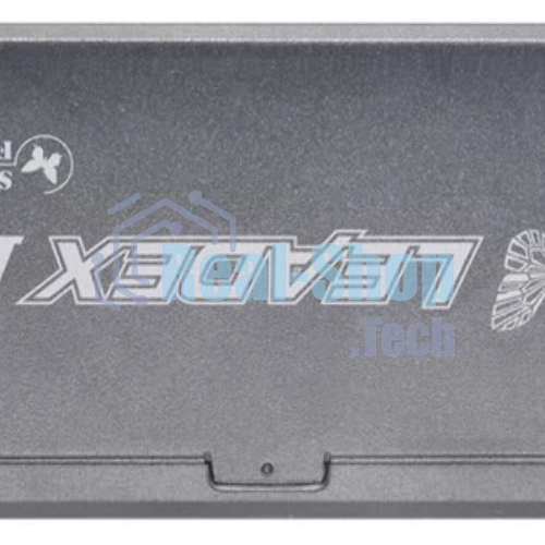 Блок питания Super Flower Power Supply Leadex III Gold, 1000 Ватт, 1000W, ATX 3.1, 140мм, 8xSATA, 4xPCI-E(6+2), 1x12VHPWR(12+4), APFC, 80+ Gold, Full Modular
