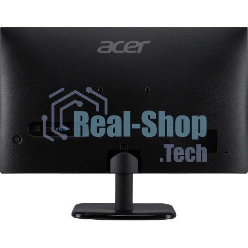 Монитор Acer EK271UEbmiipx черный 27