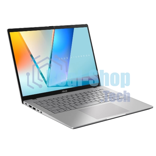 Ноутбук Asus VivoBook S14 S3407CA-LY098 Core Ultra 5 225H 16Gb SSD 512Gb Intel Arc 14