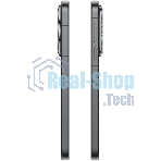 Смартфон Huawei Pura 80 HED-LX9, 12/256Gb, матовый черный