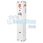 Трубка Royal Thermo Prottector (red) 28-9/2м
