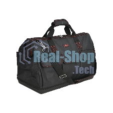 Сумка для инструментов Deli DL430906 Black Edition
