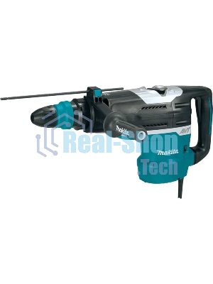 Перфоратор Makita HR5212C, SDS-Max, 1510 Вт, 20 Дж, от сети