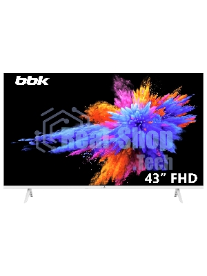 Телевизор BBK 42.5