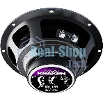 Колонки автомобильные Prology RX-165 160Вт 90дБ 4Ом 16см (6.5дюйм) (ком.:2кол.) коаксиальные двухполосные