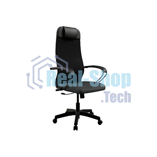 Кресло компьютерное ErgoLife Set 11/подл.130/осн. Sit 001, черный 13E.12.1.222 z13E.12.1.222