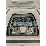 Стиральная машина Kraft Technology TCH-UME7201W белый, загрузка вертикальная 7 кг, 1200 об/мин, класс: А