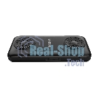Мобильный телефон Maxvi P110 черный