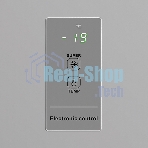 Морозильный ларь Willmark CF-270IDG, серый, 198 л