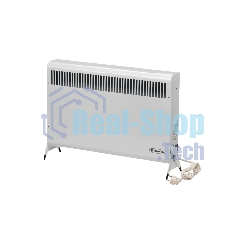 Конвектор электрический HINTEK Power 2000M SE 04.05.01.214589 белый, 2000 Вт, 25 м2, термостат