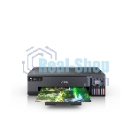 Принтер струйный Epson EcoTank L18050