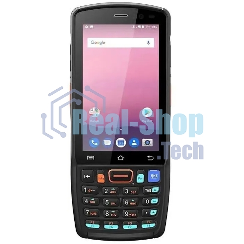 Терминал сбора данных Urovo DT40 (DT40-LITE0U4401X-T)