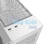 Компьютерный корпус XPG VALORAIRPLUSMTA-WHCWW
