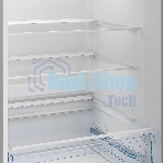 Холодильник Beko B1RCSK362W белый двухкамерный 230/113л морозилка снизу