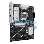 Материнская плата ASUS PRIME B850-PLUS, AM5, AMD B850, 4xDDR5, 4xSATA, 3xM.2, 1xPCIe 5.0 x16, 1xPCIe 4.0 x16, 1xDP, 1xHDMI, 1x2.5Gb LAN, 4xUSB-A 10Gbps, 1xUSB-C 10Gbps, 2xUSB-A 5Gbps, 2xUSB-A 2.0, 3x3.5 мм, 7.1, ATX