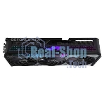 Видеокарта ASUS RTX 5070 ROG STRIX OC 12Gb GDDR7 192bit 3xDP 2xHDMI 3FAN RTL ROG-STRIX-RTX 5070-O12G-GAMING
