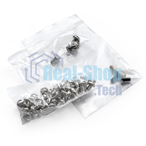 Серверный корпус ExeGate Pro EX293204RUS 3U450-08 (RM 19