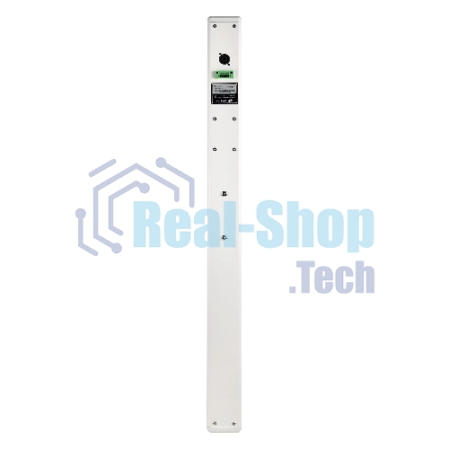 Звуковая колонна Intrend ITSPK-CL925-W пассивная, 9x2.5