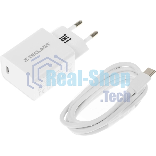 Планшет Teclast T60 8/256Gb серый