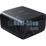 Проектор Cactus CS-X1.B LCD 1100Lm ANSI (4096x2160) 4300:1 ресурс лампы:50000часов 2xUSB typeA 2xHDMI 3кг