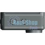 Экшн-камера Digma DiCam 980 1xCMOS 12Mpix черный