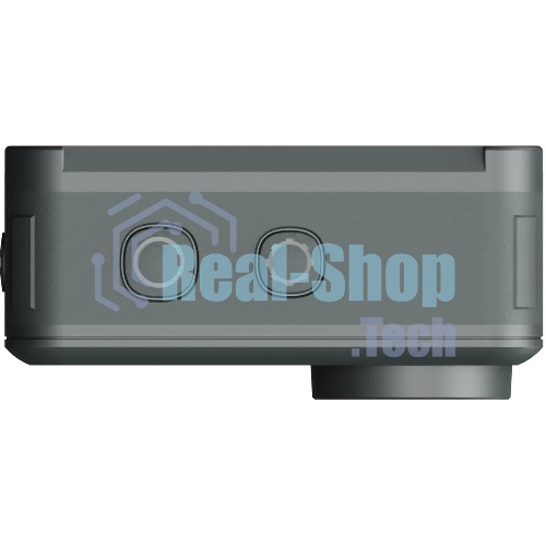 Экшн-камера Digma DiCam 980 1xCMOS 12Mpix черный
