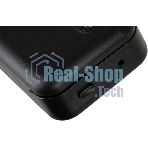 Вакуумный упаковщик Kitfort KT-1509-1 130Вт черный