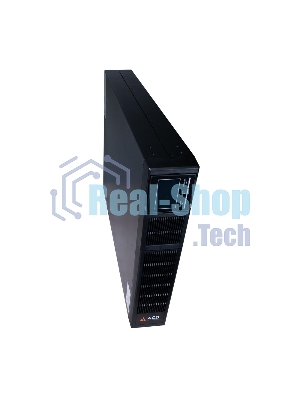 Источник бесперебойного питания ACD PW-RackLine 3000/3000 ВА/2700 Вт/3x Schuko IEC С13