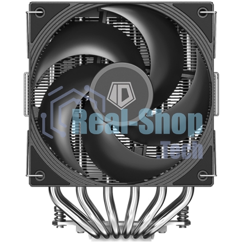 Кулер для процессора ID-COOLING FROZN A620 PRO SE черный 120мм алюминий/медь 2000rpm 27.2db 4-pin 260W