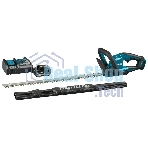 Кусторез Makita DUH606RTаккум.