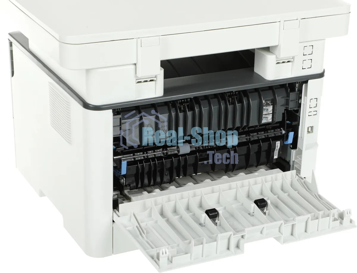 МФУ лазерное Pantum M6700D, A4, ч/б, печ. до 30 стр/мин., 1200x1200dpi, USB, проектная модель