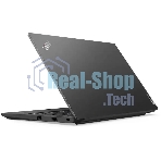 Ноутбук Lenovo ThinkPad E14 Gen 5 i5-1335U 16Gb SSD 512Gb Intel Iris Xe Graphics eligible 14 WUXGA IPS Cam 47Вт*ч No OS KBD RU\ENG черный 21JKS14F00