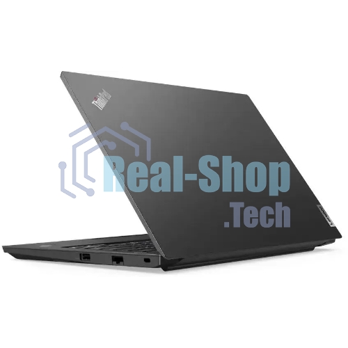 Ноутбук Lenovo ThinkPad E14 Gen 5 i5-1335U 16Gb SSD 512Gb Intel Iris Xe Graphics eligible 14 WUXGA IPS Cam 47Вт*ч No OS KBD RU\ENG черный 21JKS14F00