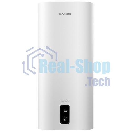 Водонагреватель Royal Thermo RWH 50 Major Inverter