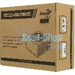 Блок питания Aerocool/Formula ECO-400W, 400Вт, 120мм, серый