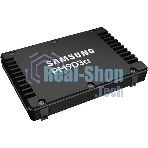 Накопитель SSD Samsung PM9D3a, 3840Gb, U.3(2.5