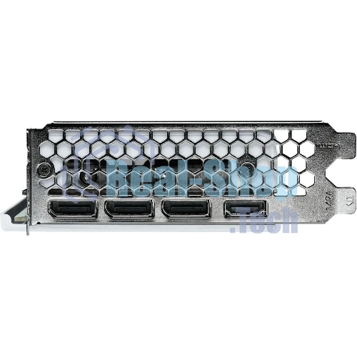 Видеокарта Palit NVIDIA GeForce RTX 5070 PA-RTX 5070 белый OC 12ГБ GamingPro, GDDR7