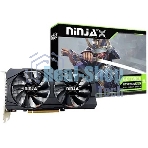 Видеокарта Ninja (Sinotex) RTX 2060 SUPER 8Gb GDDR6 256bit DVI DP HDMI 2FAN RTL