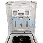 Стиральная машина Kraft Technology TCH-UME7201W белый, загрузка вертикальная 7 кг, 1200 об/мин, класс: А