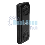 Мобильный телефон Maxvi P110 черный
