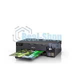 Принтер струйный Epson EcoTank L18050