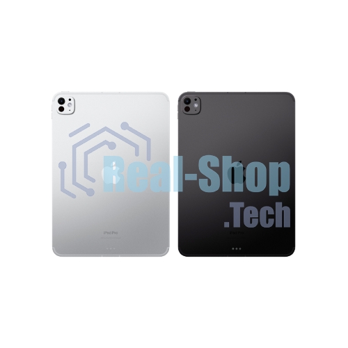 Планшет Apple iPad Pro 2024 A2836 11
