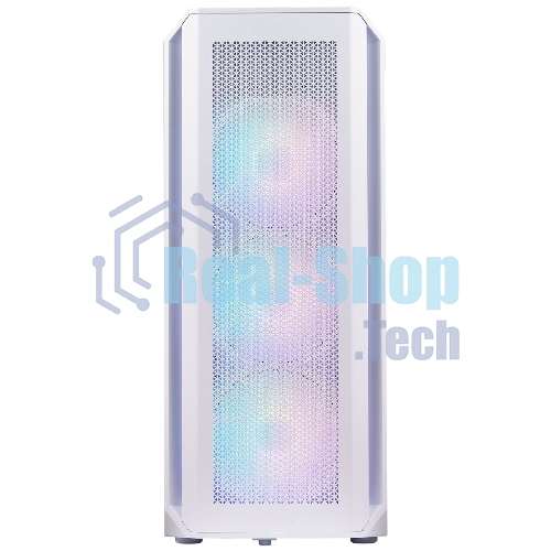 Компьютерный корпус XPG VALORAIRPLUSMTA-WHCWW