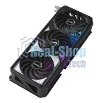 Видеокарта ASUS RTX 5070 ROG STRIX OC 12Gb GDDR7 192bit 3xDP 2xHDMI 3FAN RTL ROG-STRIX-RTX 5070-O12G-GAMING