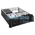 Серверный корпус ExeGate Pro EX293187RUS 3U390-08 (RM 19