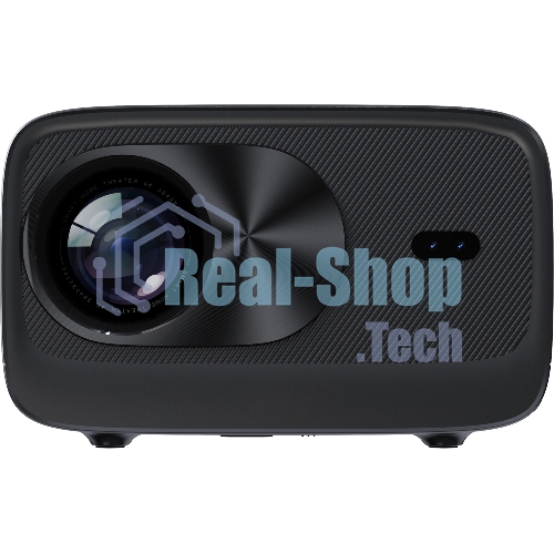 Проектор Cactus CS-X1.B LCD 1100Lm ANSI (4096x2160) 4300:1 ресурс лампы:50000часов 2xUSB typeA 2xHDMI 3кг