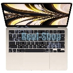 Ноутбук Apple MacBook Air 13 A2681 M2 8 core/13.6